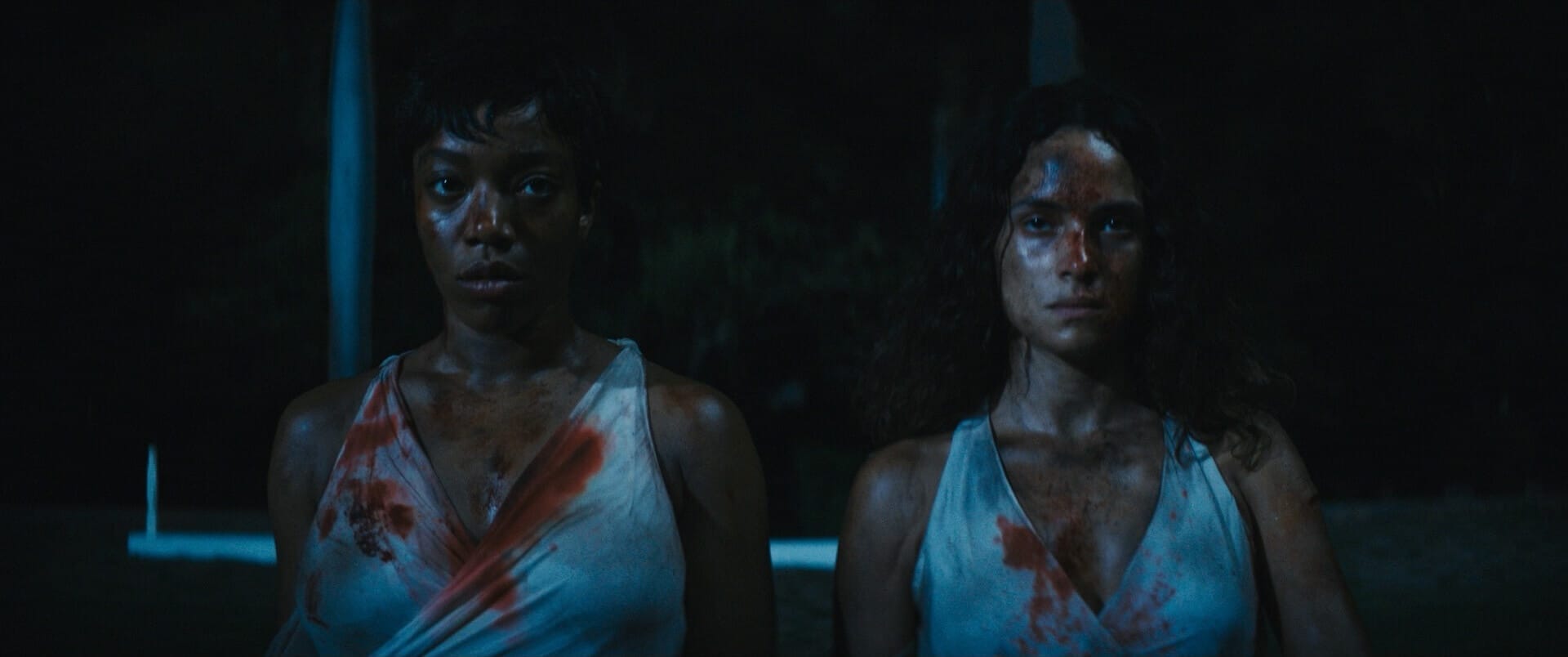 Blink Twice Ending Explained Frida and Sarah Blink Twice Ending Explained Frida and Sarah