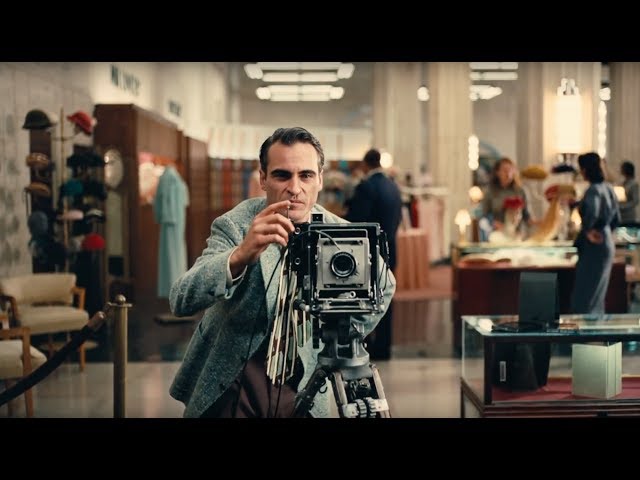 How To Create a Shot List Like Paul Thomas Anderson