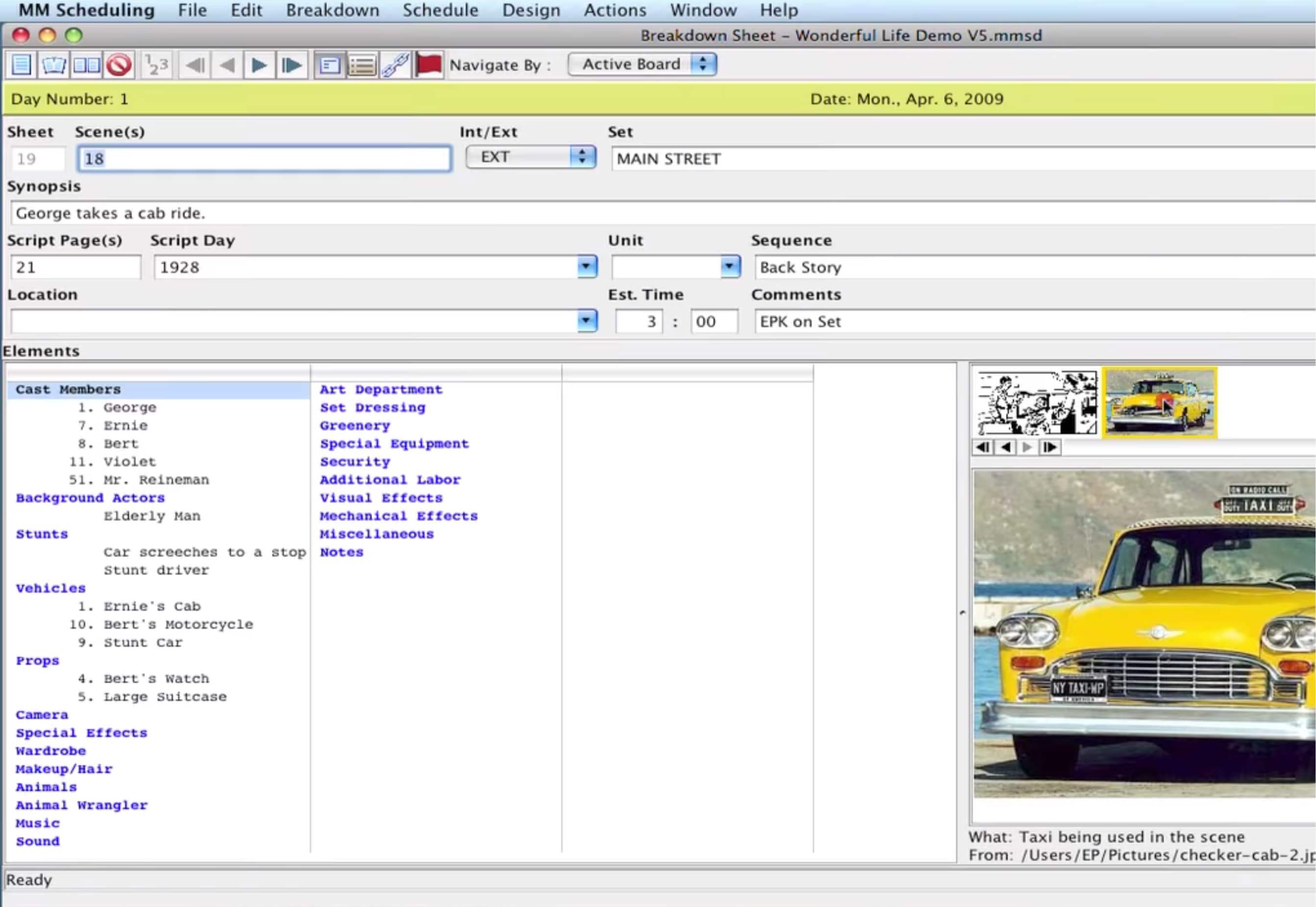 StudioBinder vs. Movie Magic Scheduling - What is a Storyboard? Shot List Creator StudioBinder vs. Movie Magic Scheduling - What is a Storyboard? Shot List Creator